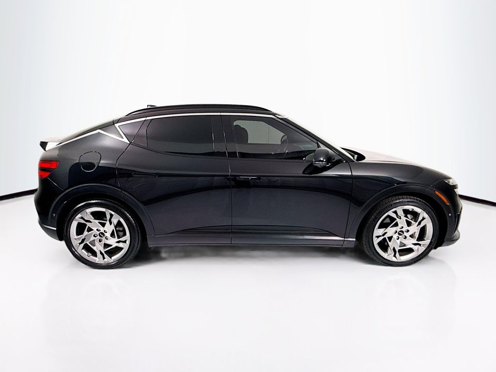 Thumbnail: 2023 Genesis GV60 - 4