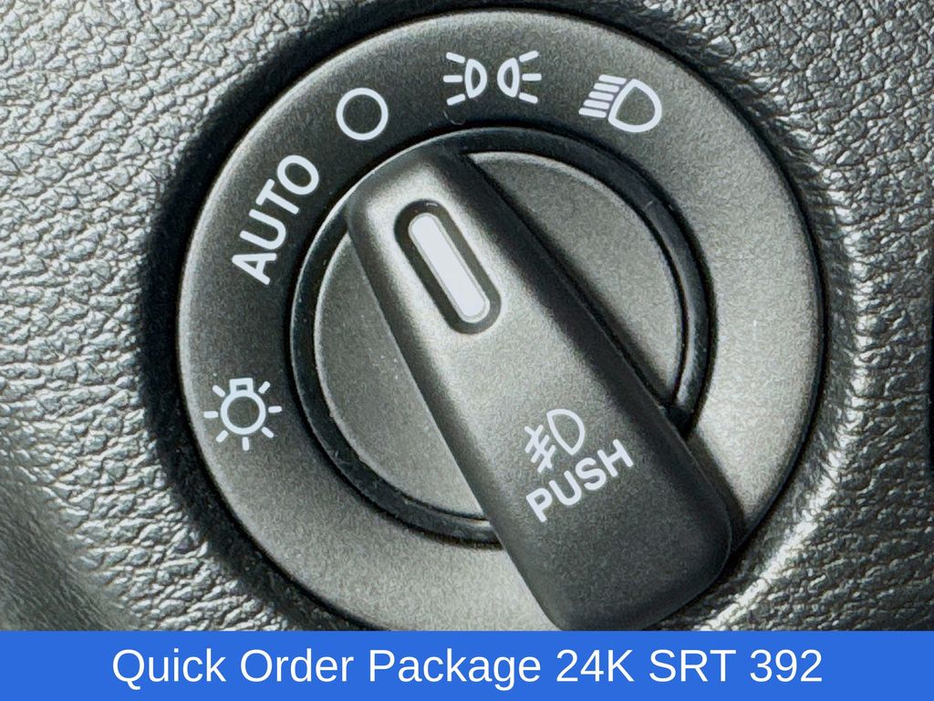 Used Car 2016 Dodge Challenger  Srt 392 For Sale Under $25,000 In Austin, Texas