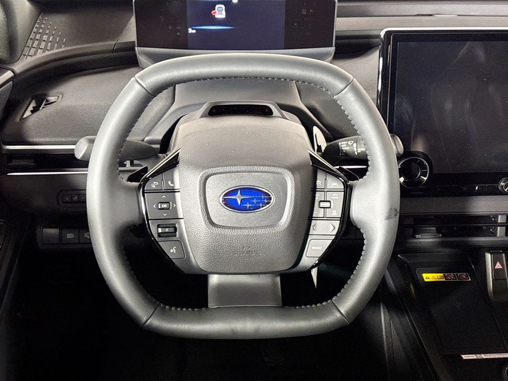 2026 Subaru Solterra Limited XT