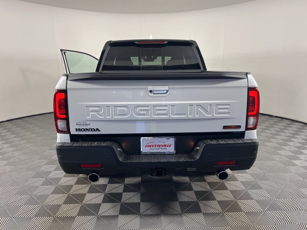Thumbnail: 2026 Honda Ridgeline - 7