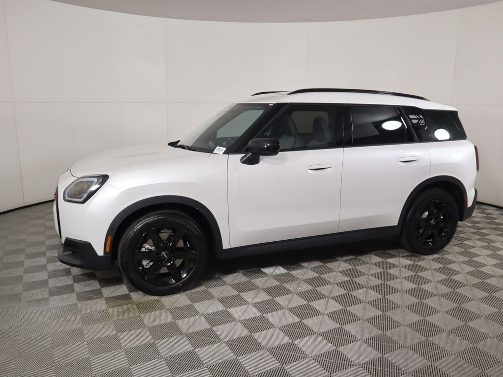 Thumbnail: 2026 MINI Cooper Countryman - 8