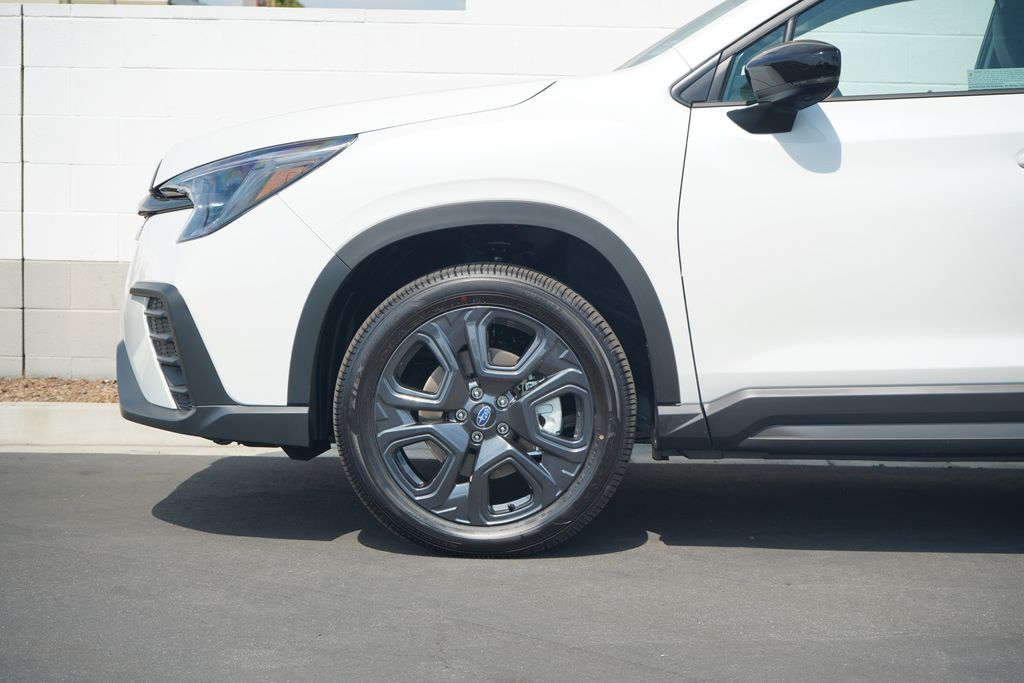 Thumbnail: 2025 Subaru Ascent - 2