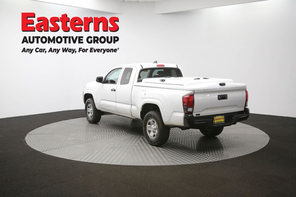 Used 2019 White Toyota SR image 61