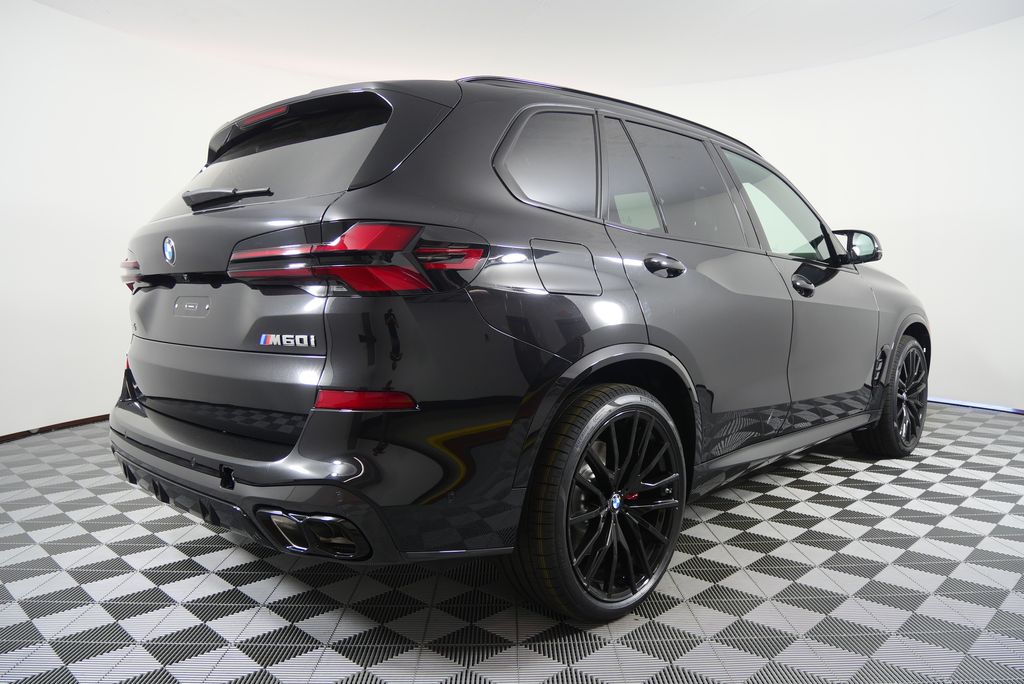 Thumbnail: 2026 BMW X5 - 3