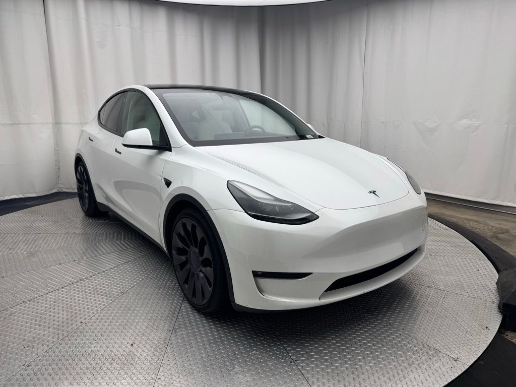 Thumbnail: 2023 Tesla Model Y - 9