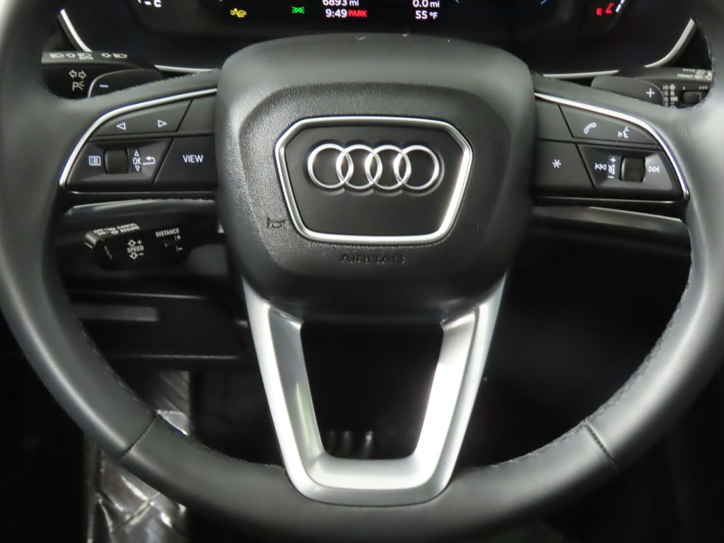 Thumbnail: 2025 Audi Q3 - 16