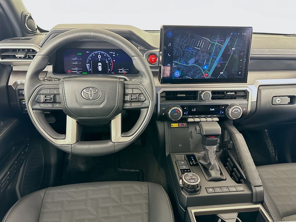 Thumbnail: 2025 Toyota 4Runner - 23