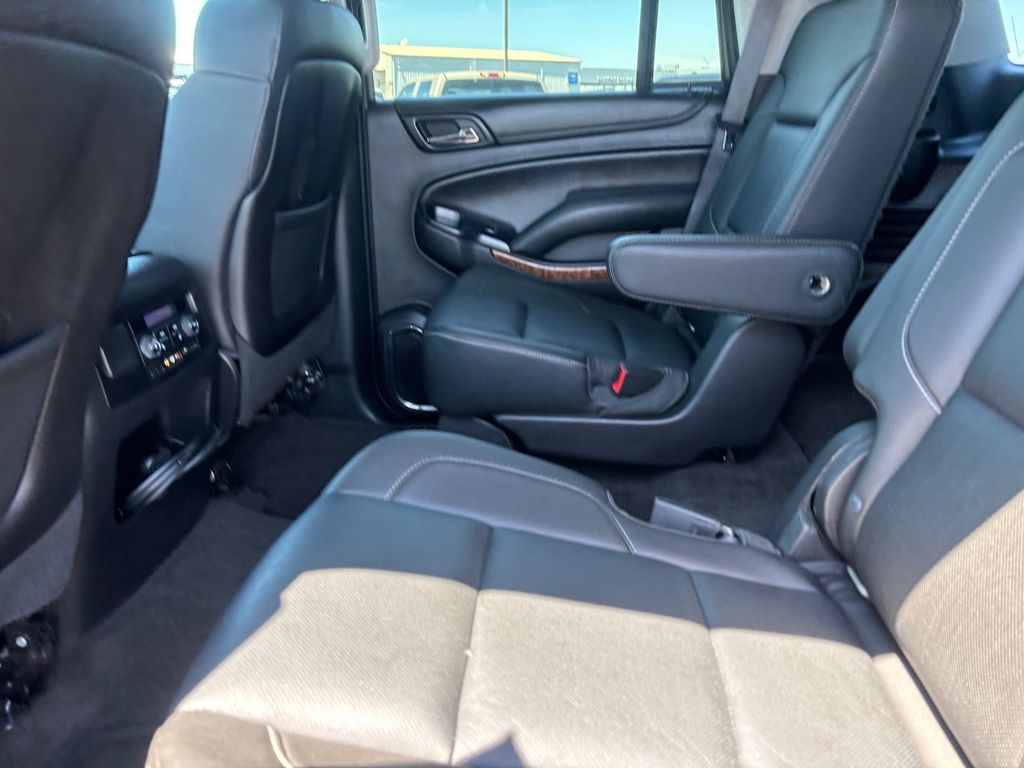 Used Car 2015 Chevrolet Tahoe  Ltz For Sale Under $20,000 In Austin, Texas