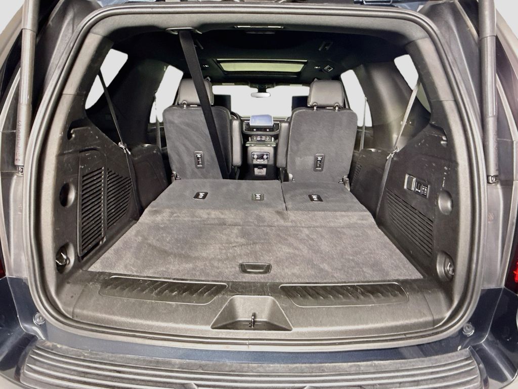 Thumbnail: 2021 GMC Yukon - 28
