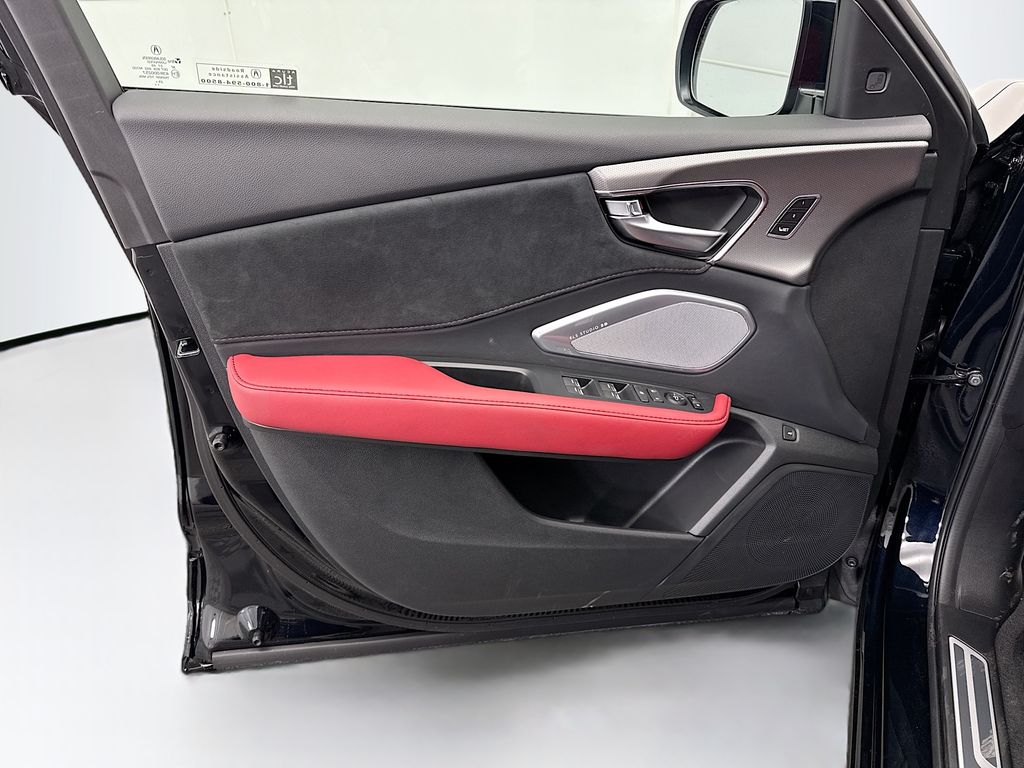 Thumbnail: 2026 Acura RDX - 23