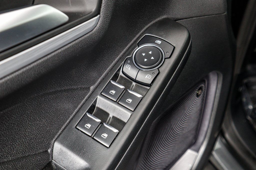 New 2024 Gray Ford Base image 14