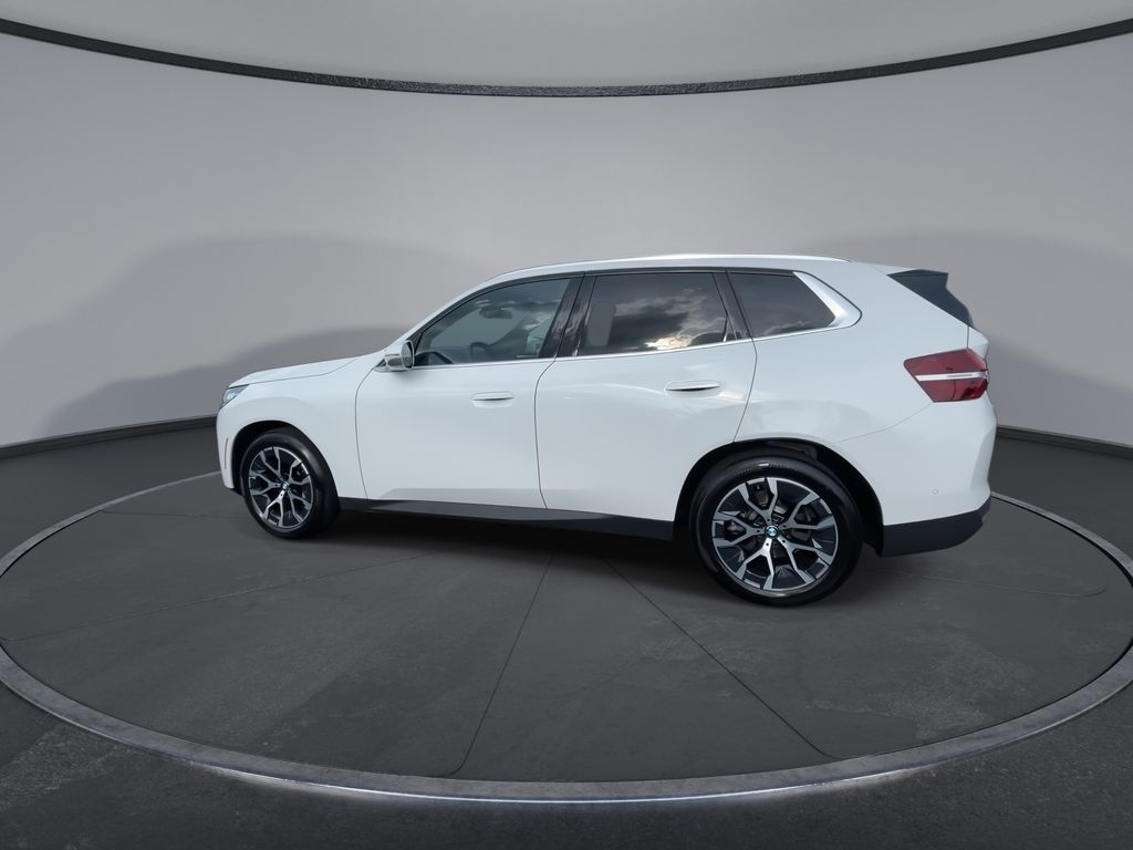 Thumbnail: 2025 BMW X3 - 6