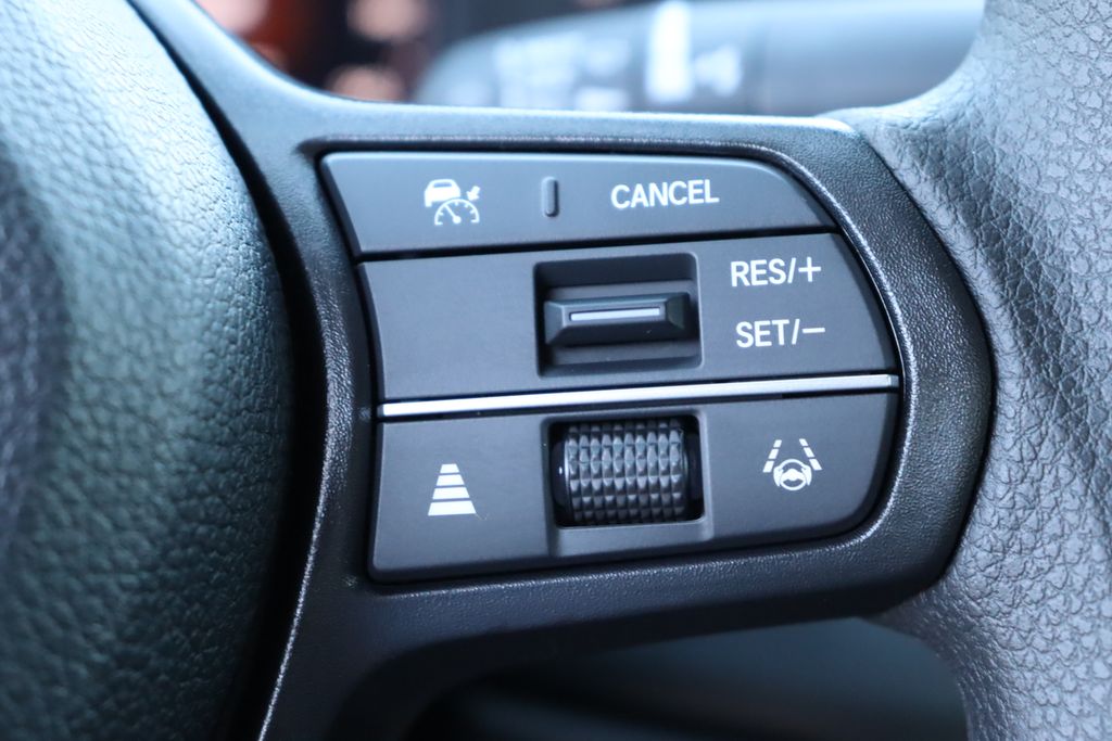 Thumbnail: 2025 Honda Accord - 30