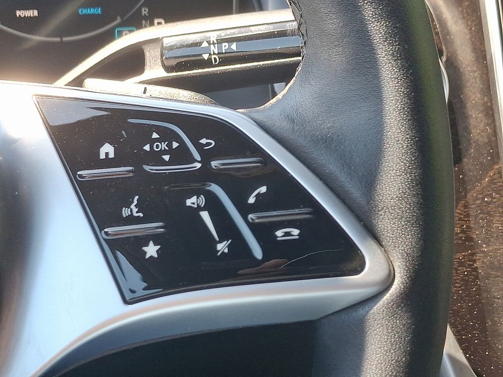 2023 Mercedes-Benz GLC 300 20