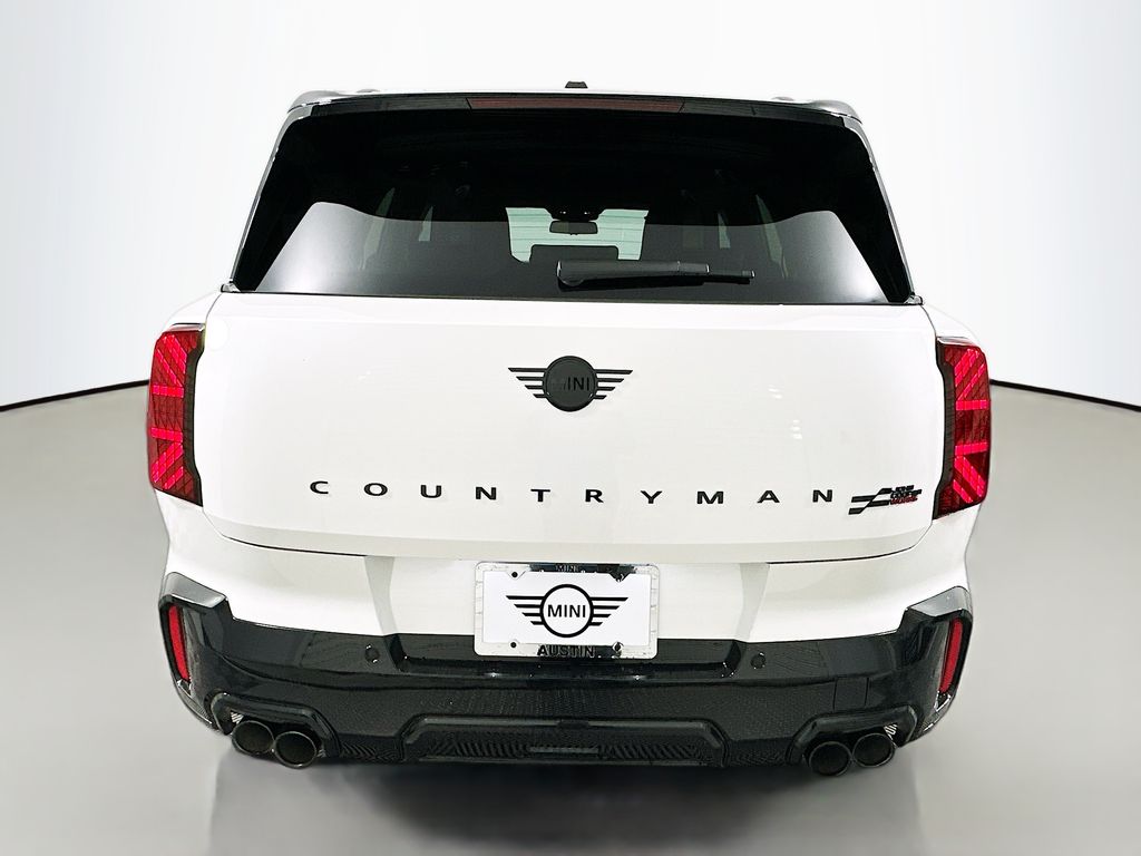 Thumbnail: 2026 MINI Cooper Countryman - 6