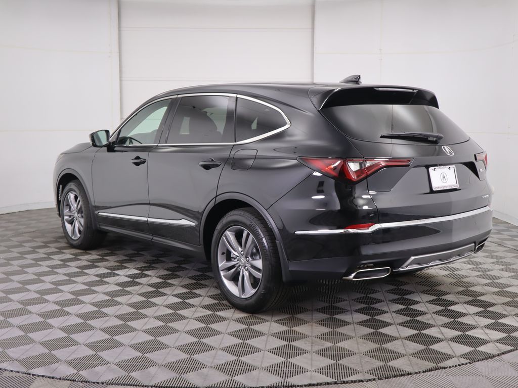 Thumbnail: 2026 Acura MDX - 7