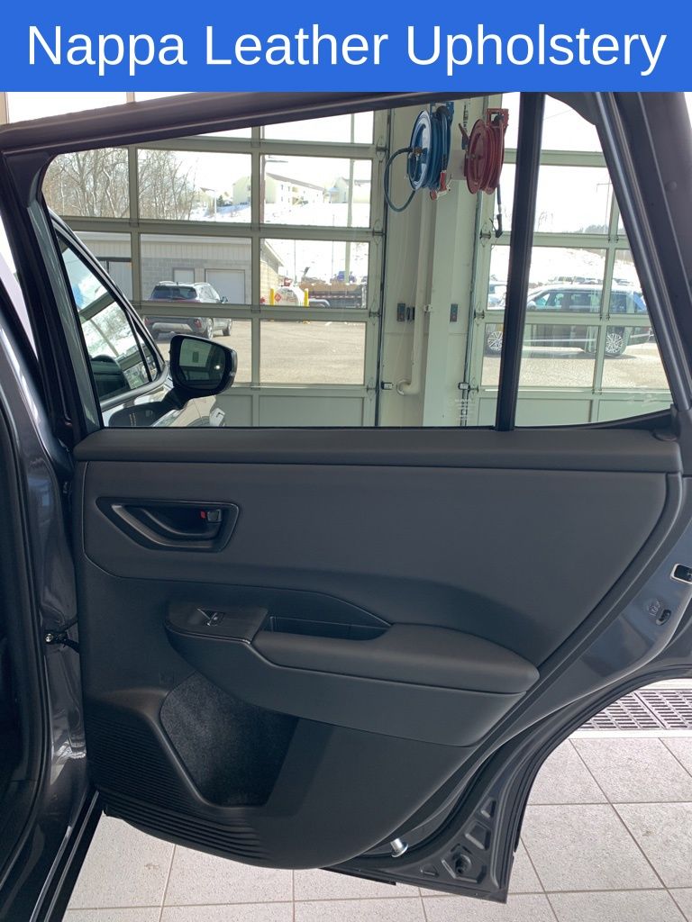 New 2026 Gray Subaru Wilderness image 15