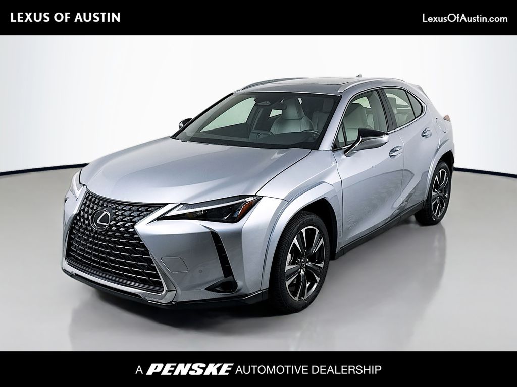 2025 Lexus UX 300h -
                Austin, TX