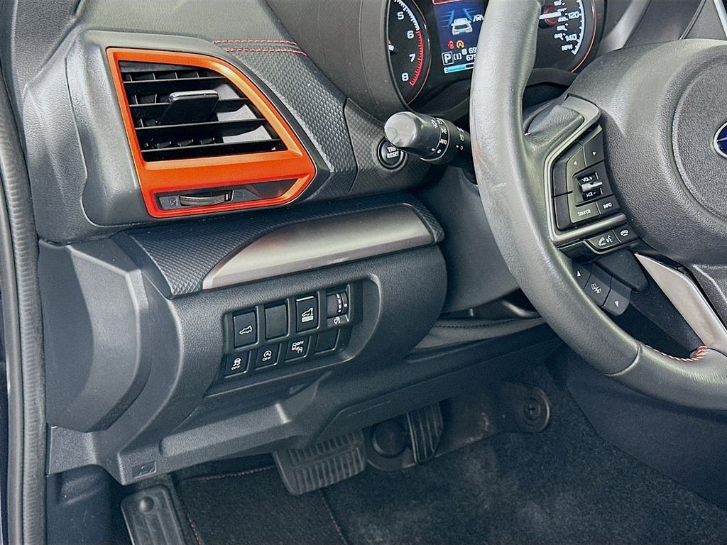 Thumbnail: 2019 Subaru Forester - 10