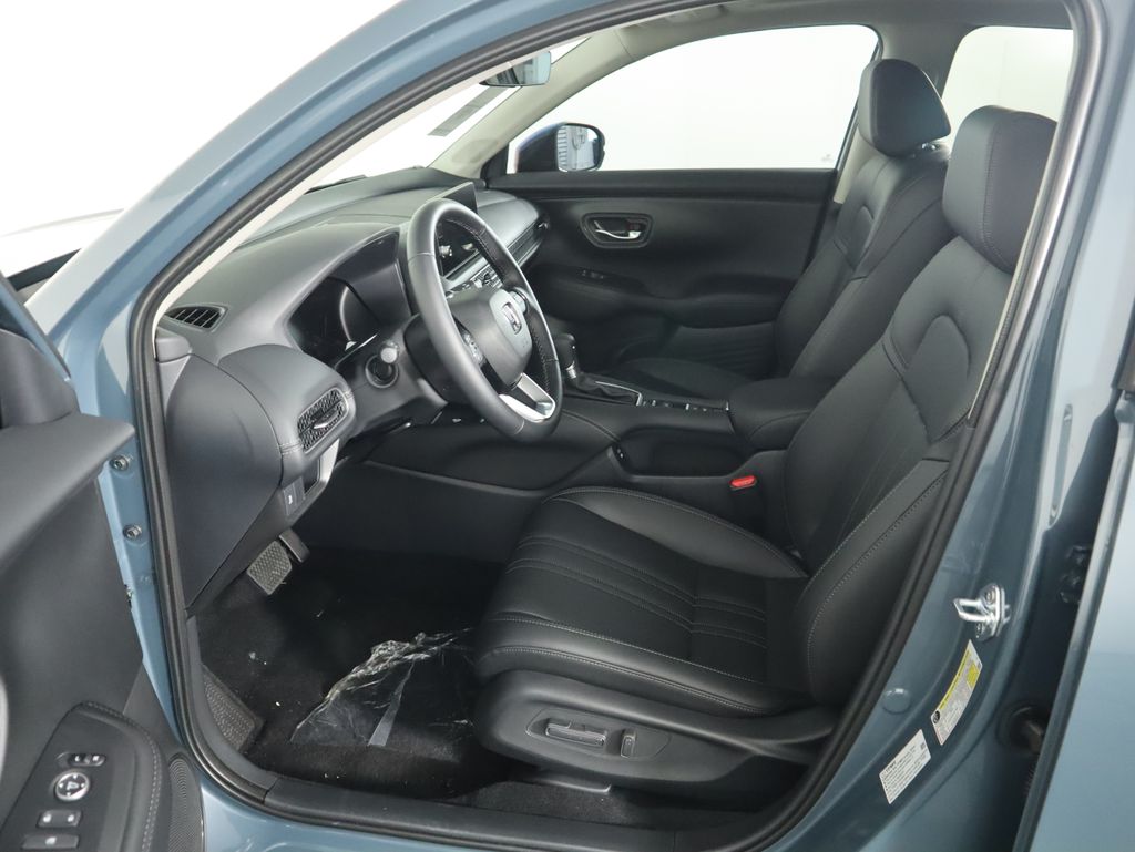 Thumbnail: 2026 Honda HR-V - 20