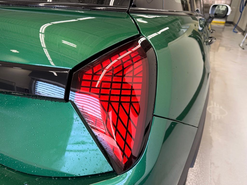 Thumbnail: 2026 MINI Cooper - 5