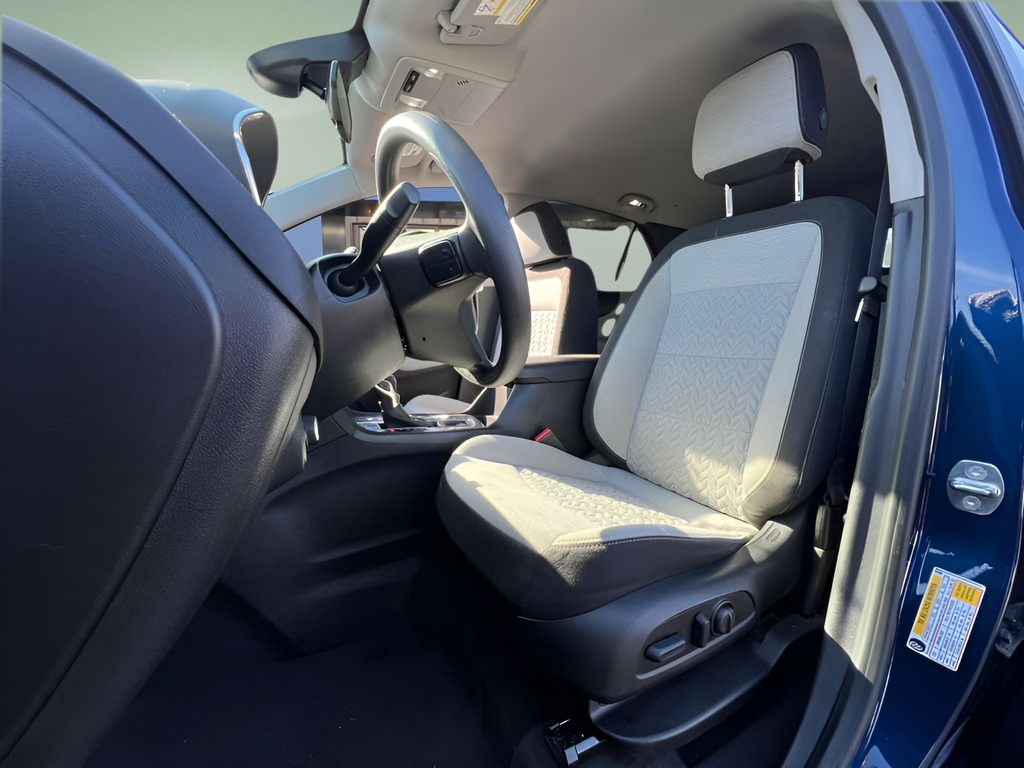 Used 2022 Chevrolet Equinox SUV