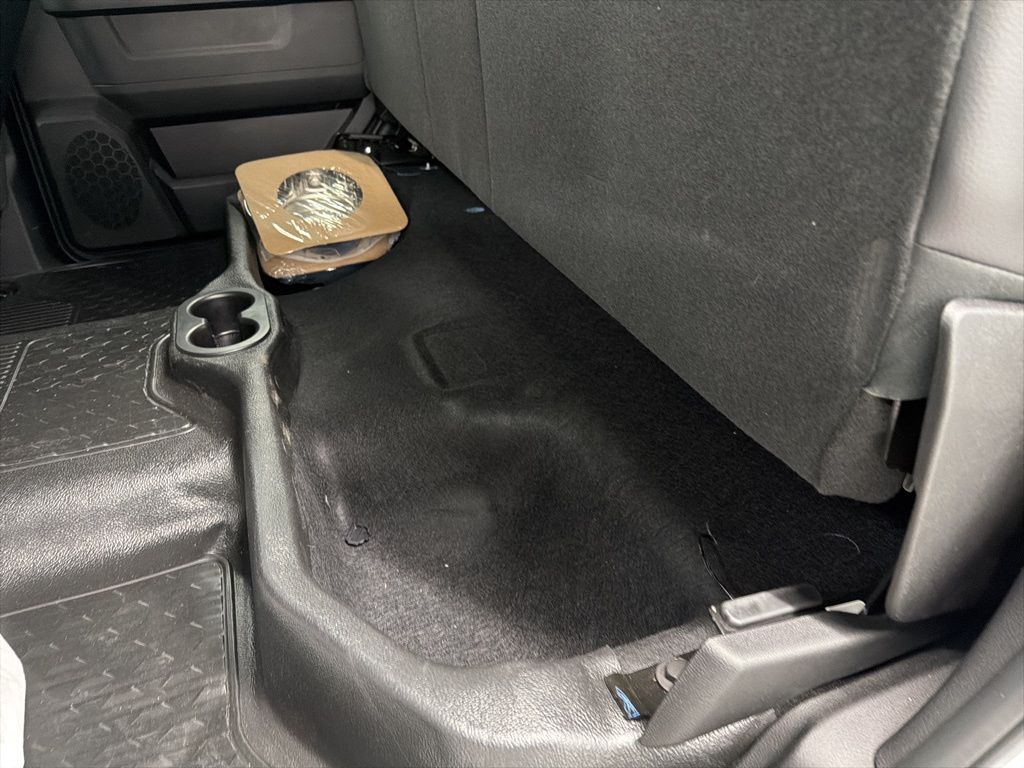 2026 Ram 3500 Tradesman - 8