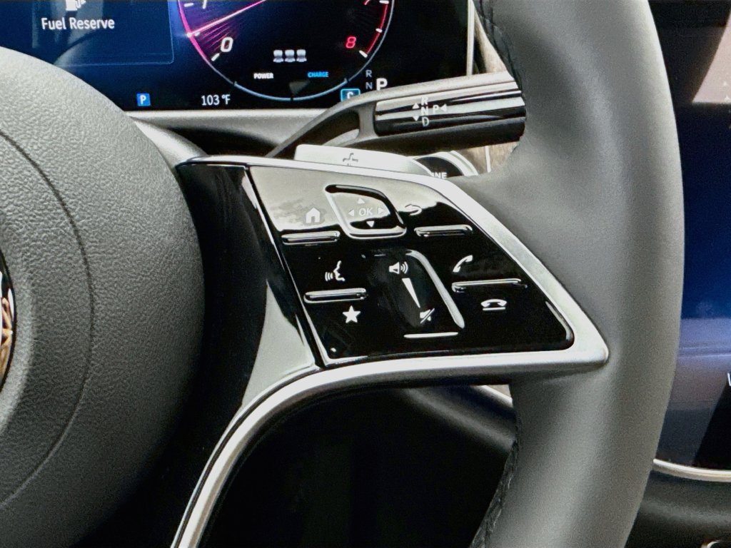 Thumbnail: 2027 Mercedes-Benz E-Class - 13