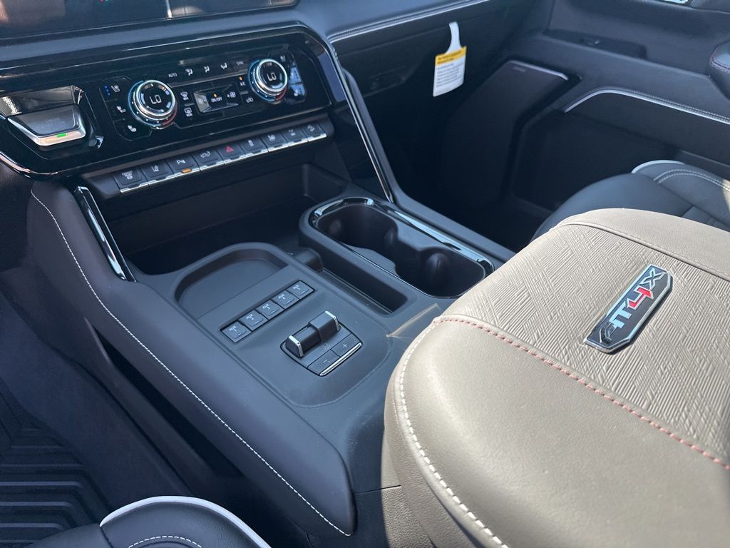 New Car 2025 Gmc Sierra 2500hd  At4x For Sale Under $130,000 In Austin, Texas