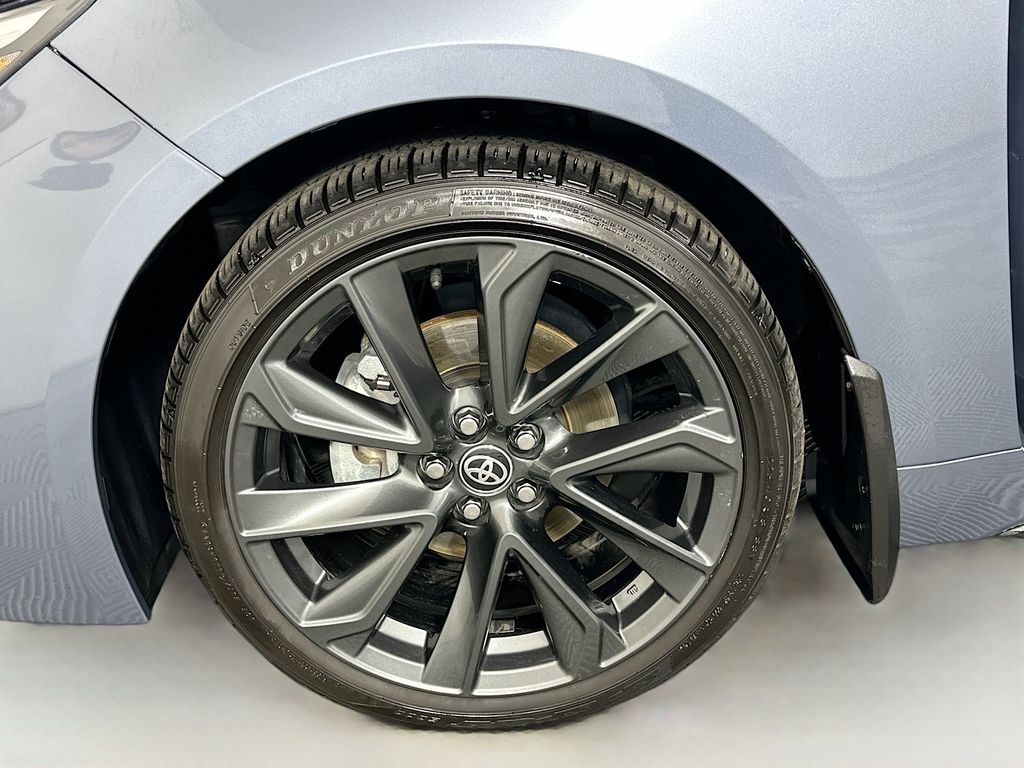Thumbnail: 2024 Toyota Corolla - 30