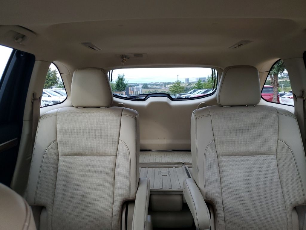 Used Car 2017 Toyota Highlander  Limited For Sale Under $25,000 In Austin, Texas