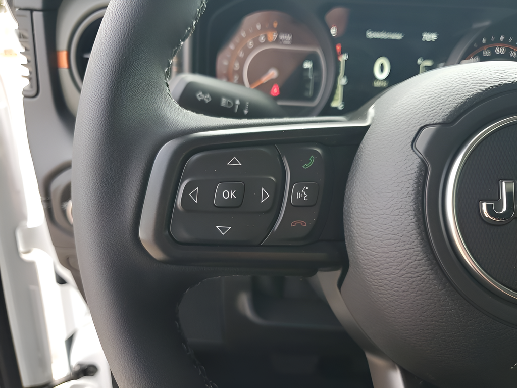 New Car 2025 Jeep Gladiator  Mojave For Sale Under $60,000 In Austin, Texas