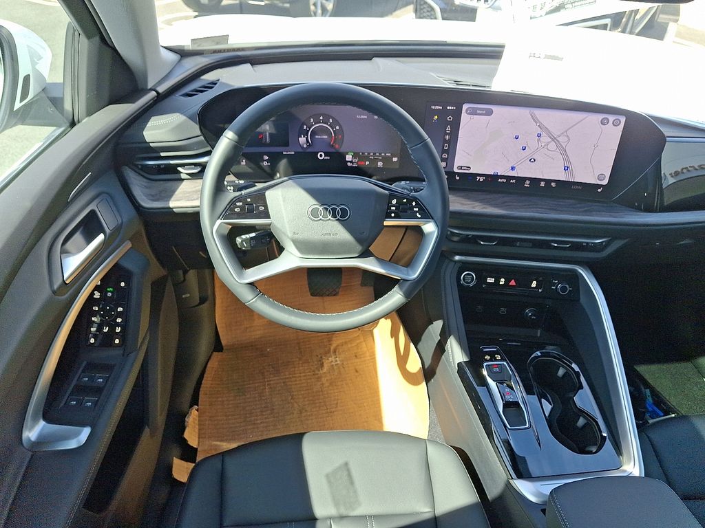 Thumbnail: 2026 Audi Q5 - 8