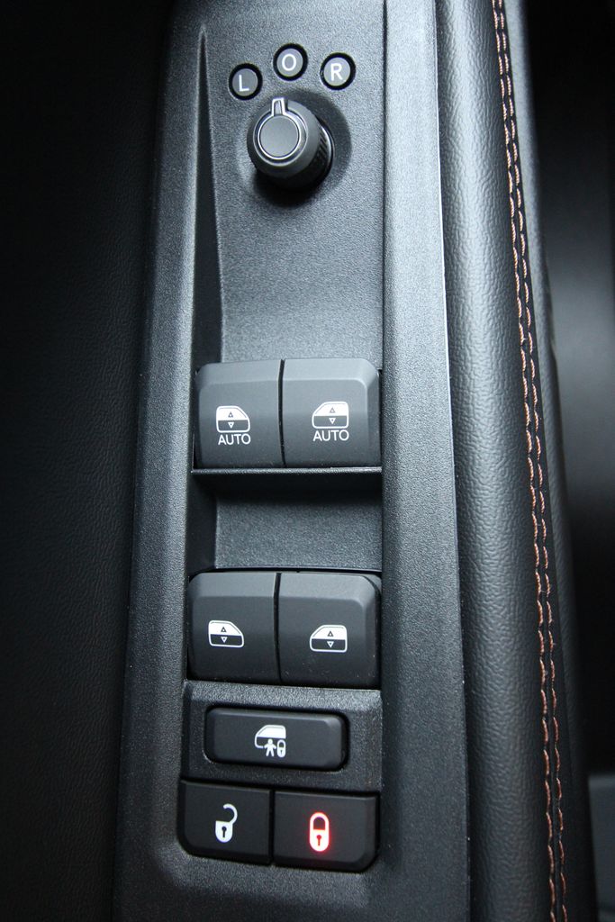 New 2026 Jeep Cherokee SUV