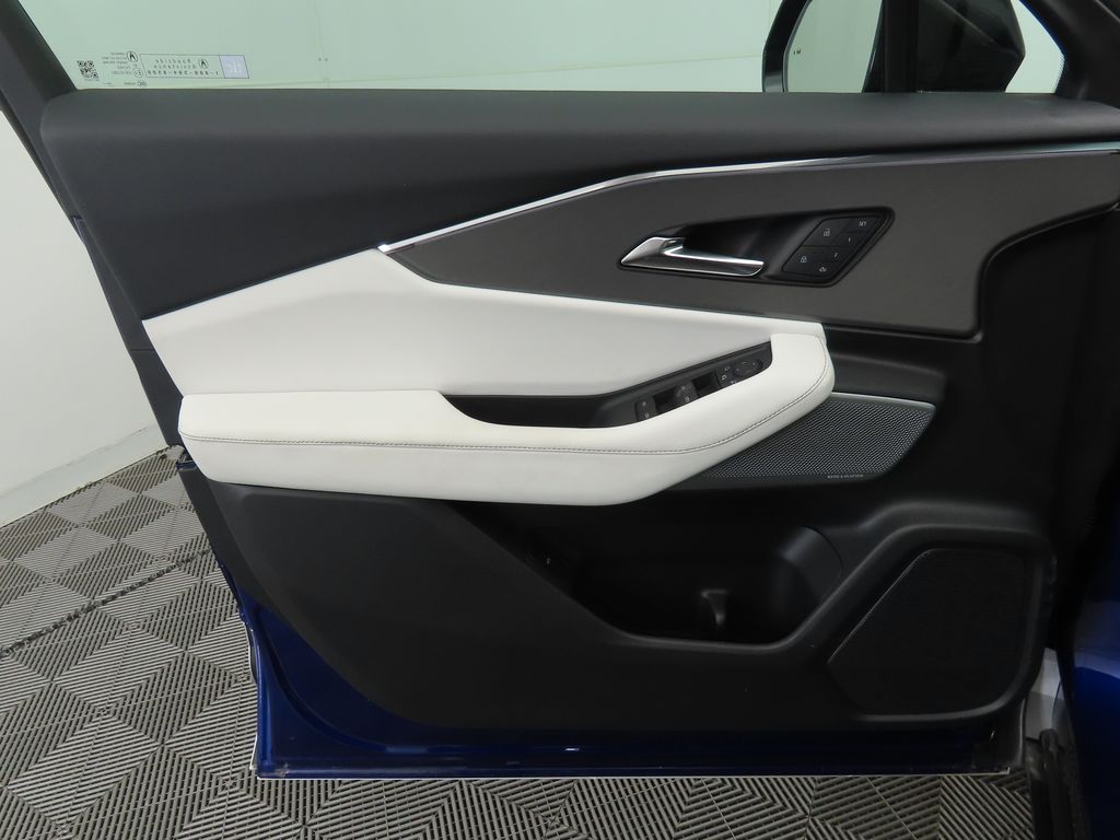 2024 Acura ZDX A-Spec 24