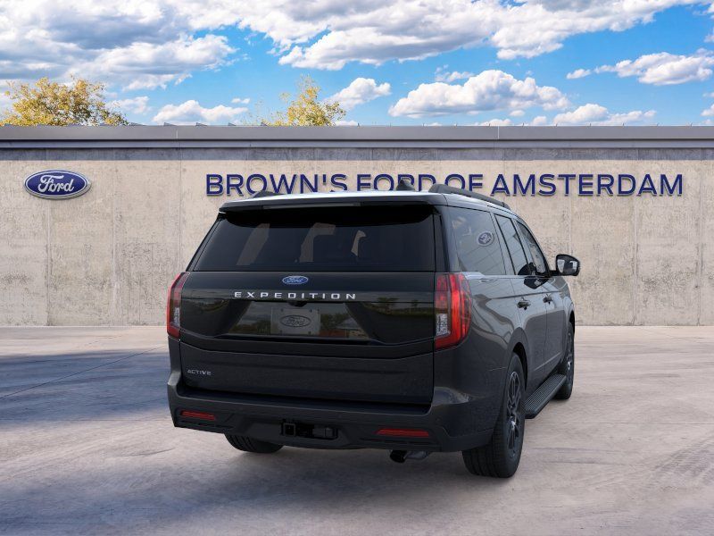 2026 Ford Expedition Active - 7