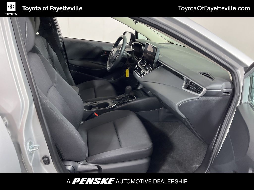 Thumbnail: 2024 Toyota Corolla - 6