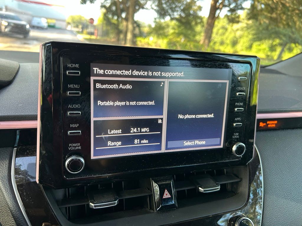 Thumbnail: 2019 Toyota Corolla - 24