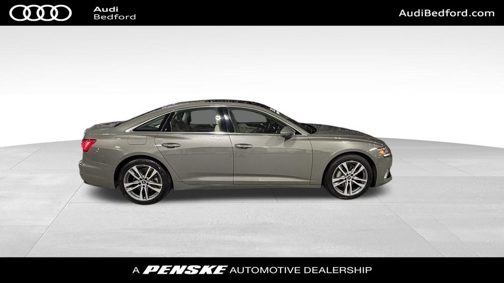 Thumbnail: 2022 Audi A6 - 7