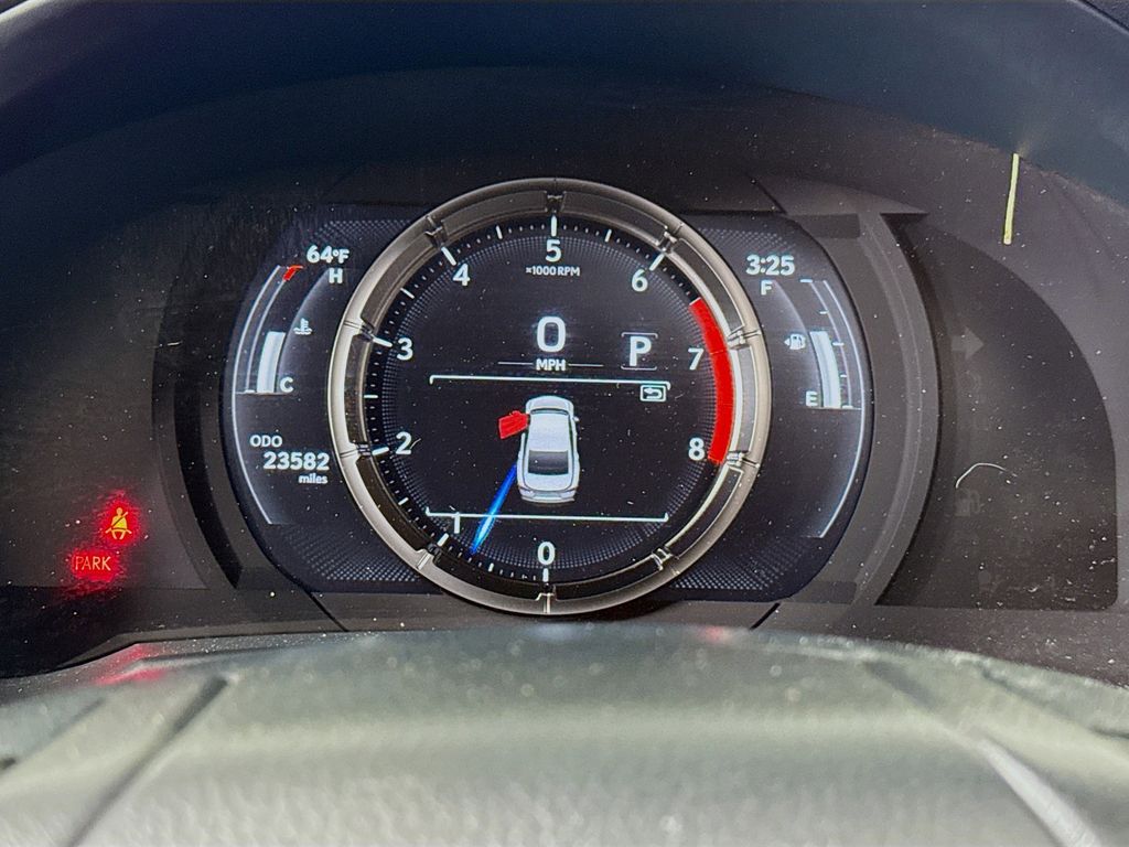 Thumbnail: 2023 Lexus IS - 12