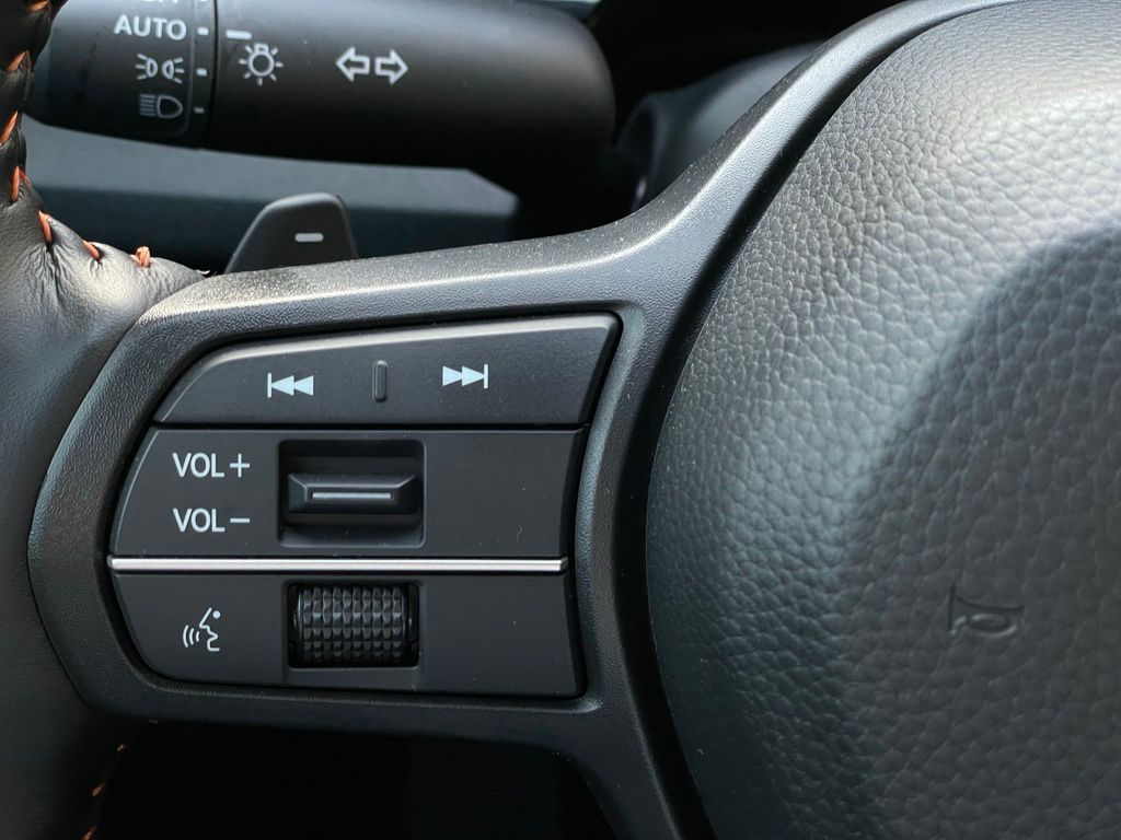 Thumbnail: 2026 Honda CR-V - 15