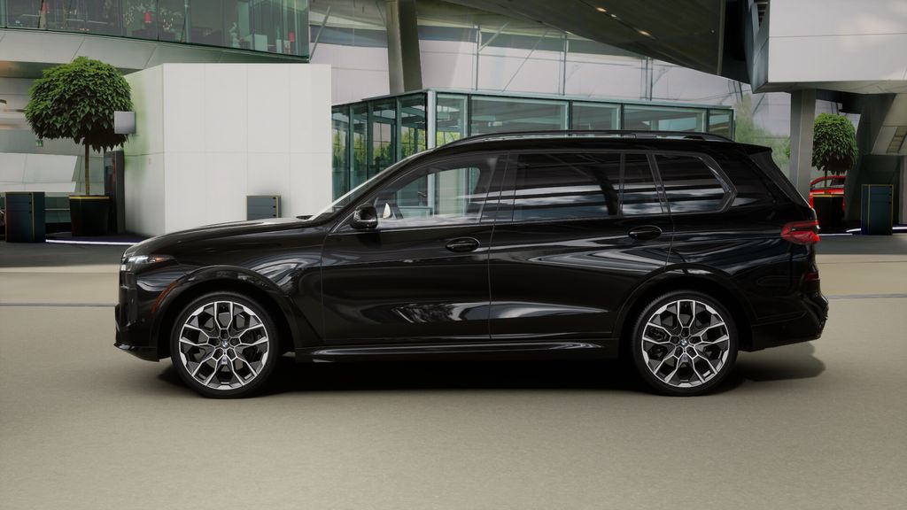 2026 BMW X7 xDrive40i 30