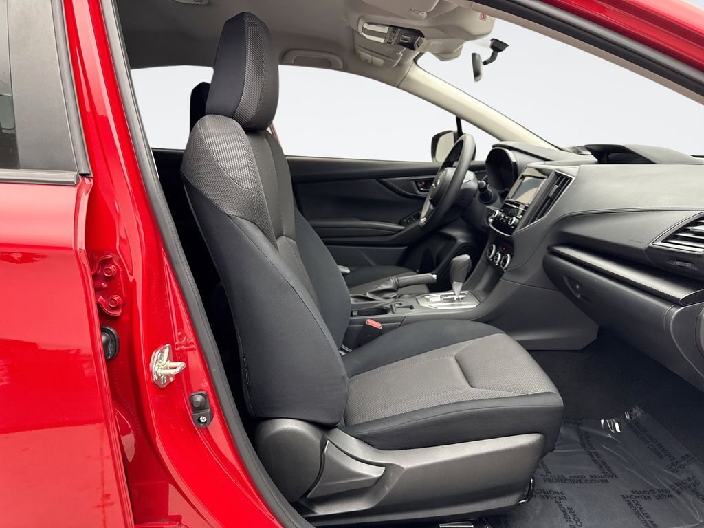 Thumbnail: 2023 Subaru Crosstrek - 16