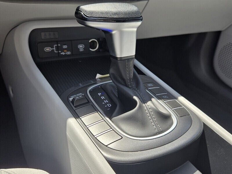 2027 Hyundai Kona