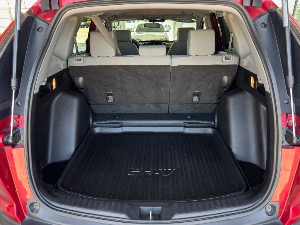 2021 Honda CR-V EX  at South Houston Nissan