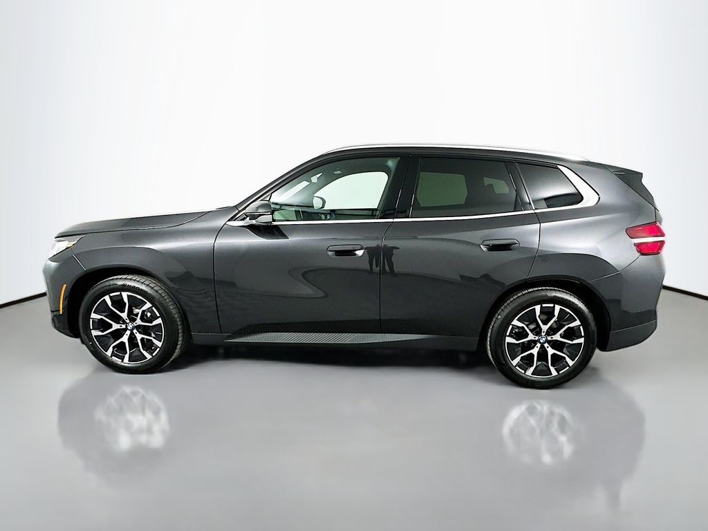 Thumbnail: 2026 BMW X3 - 8