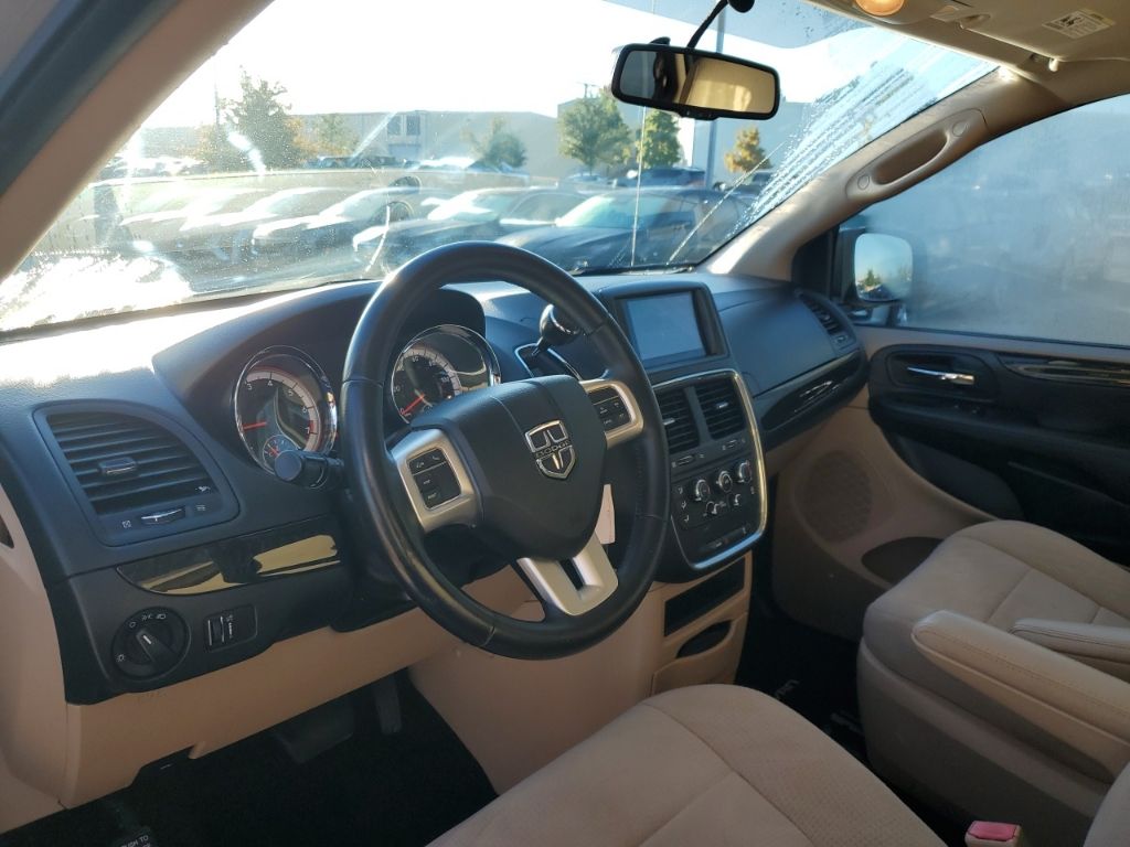 Used Car 2013 Dodge Grand Caravan  Se For Sale Under $10,000 In Austin, Texas