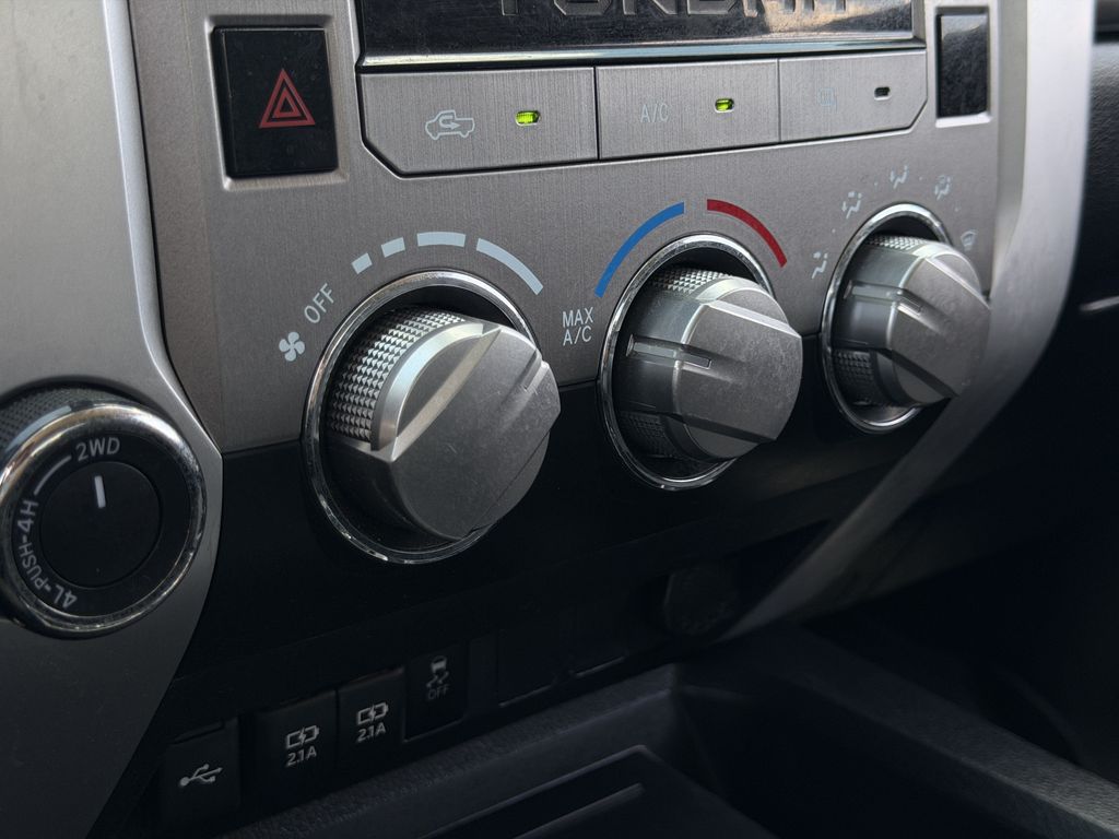 Used 2021 Toyota Tundra Truck