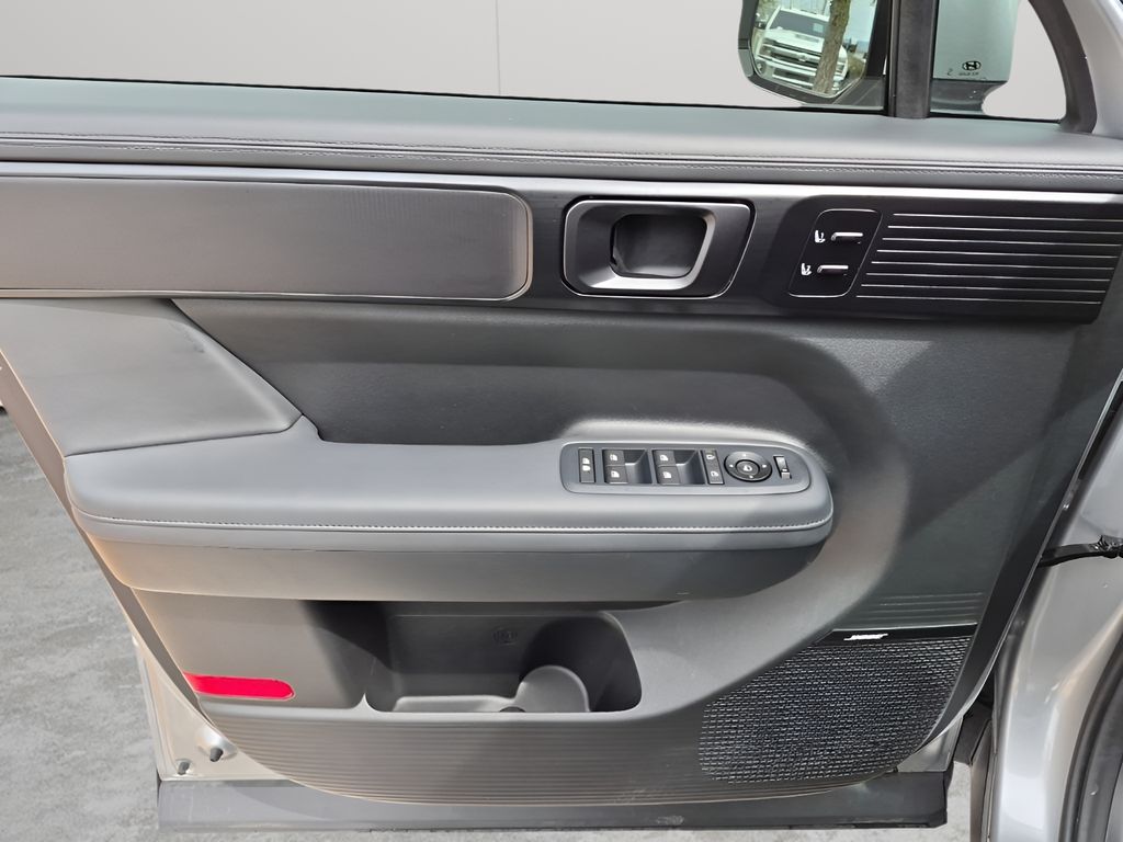 Used Car 2025 Hyundai Santa Fe Hybrid  Calligraphy For Sale Under $50,000 In Austin, Texas