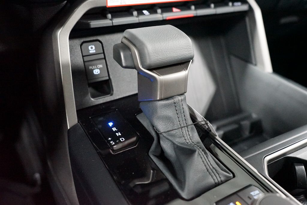 Thumbnail: 2026 Toyota Tundra - 22